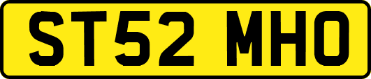 ST52MHO