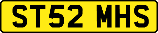 ST52MHS