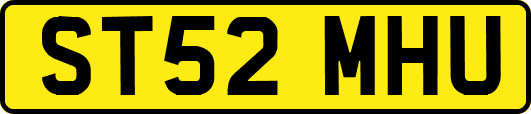 ST52MHU