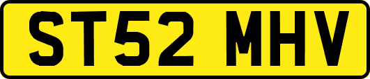 ST52MHV