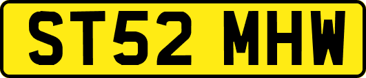 ST52MHW