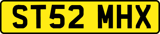 ST52MHX