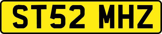 ST52MHZ