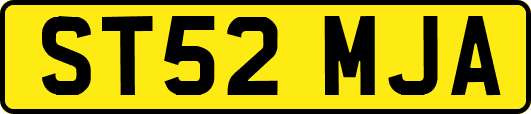 ST52MJA