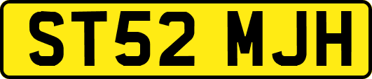 ST52MJH