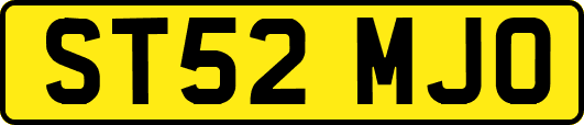 ST52MJO