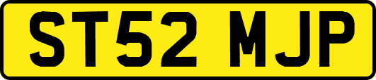 ST52MJP