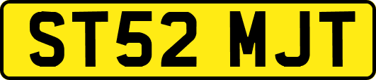 ST52MJT