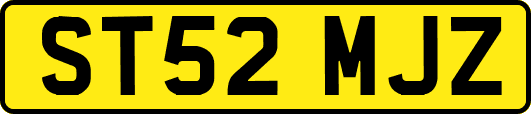 ST52MJZ