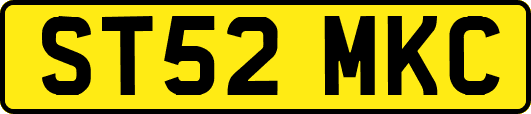 ST52MKC