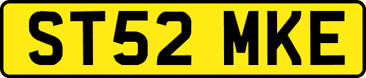 ST52MKE