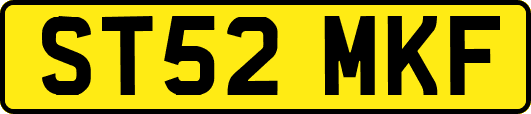 ST52MKF