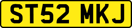 ST52MKJ