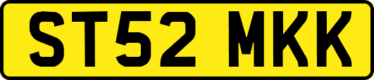 ST52MKK