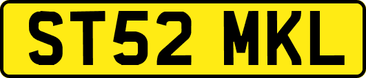 ST52MKL