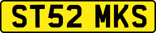 ST52MKS