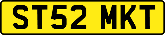 ST52MKT
