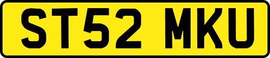ST52MKU
