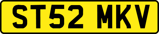 ST52MKV