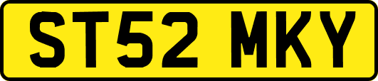 ST52MKY