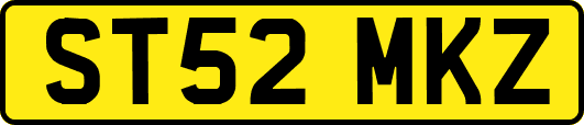 ST52MKZ