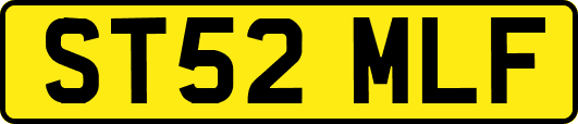ST52MLF