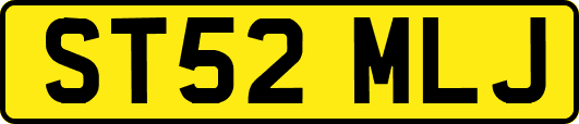 ST52MLJ