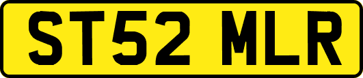 ST52MLR