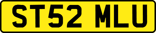 ST52MLU