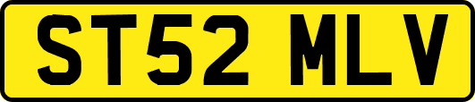 ST52MLV