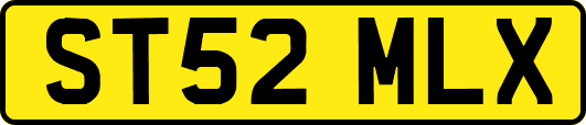ST52MLX