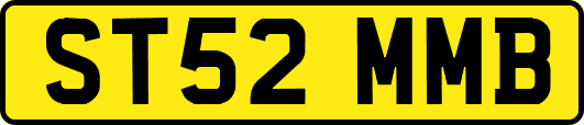 ST52MMB