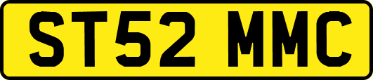 ST52MMC