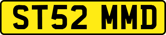 ST52MMD