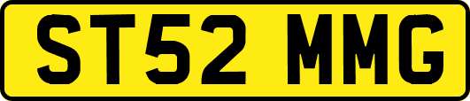 ST52MMG