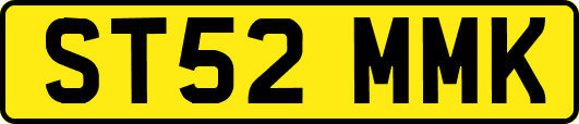 ST52MMK