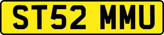 ST52MMU
