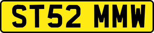 ST52MMW