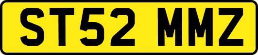 ST52MMZ