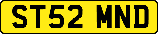 ST52MND