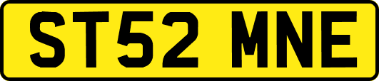 ST52MNE