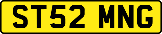 ST52MNG