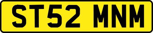 ST52MNM