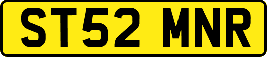 ST52MNR