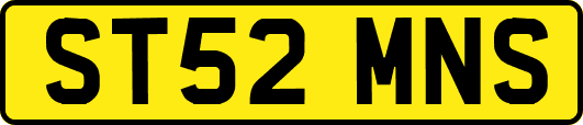 ST52MNS