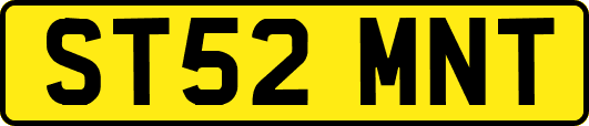 ST52MNT