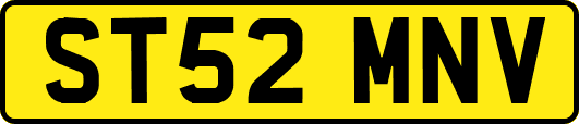 ST52MNV