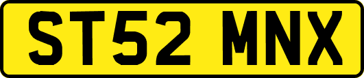 ST52MNX