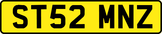 ST52MNZ