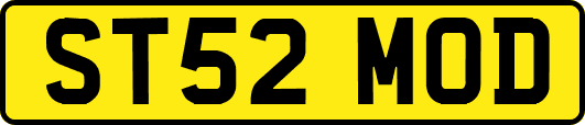 ST52MOD